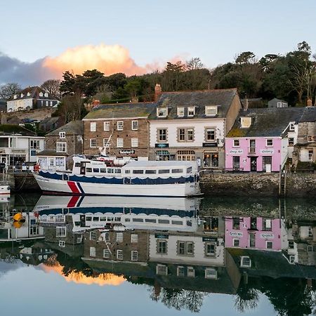 Padstow Escapes - Teyr Luxury Penthouse Apartment Exterior foto